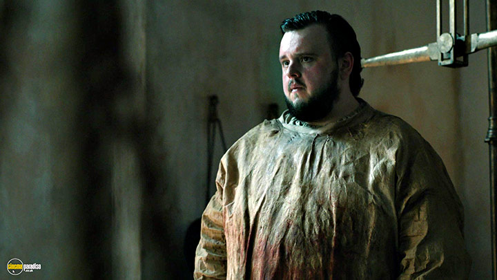 A still #61 from Game of Thrones: Series 7 (2017)