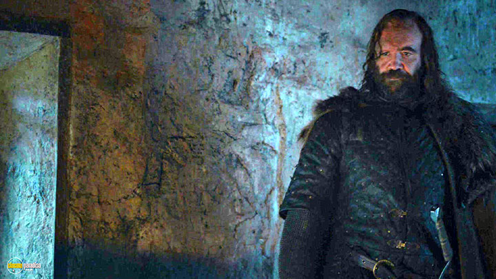 A still #65 from Game of Thrones: Series 7 (2017)