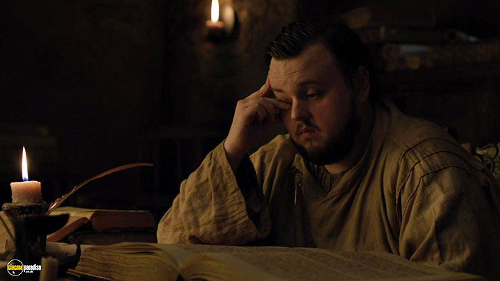 A still #66 from Game of Thrones: Series 7 (2017)