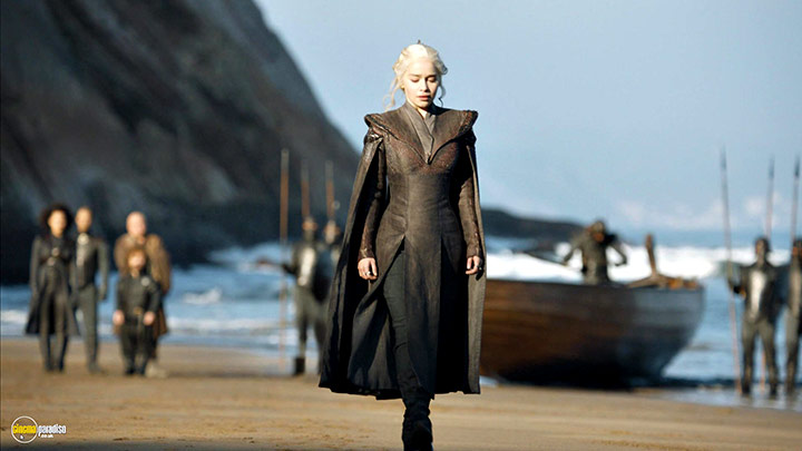 A still #68 from Game of Thrones: Series 7 (2017)