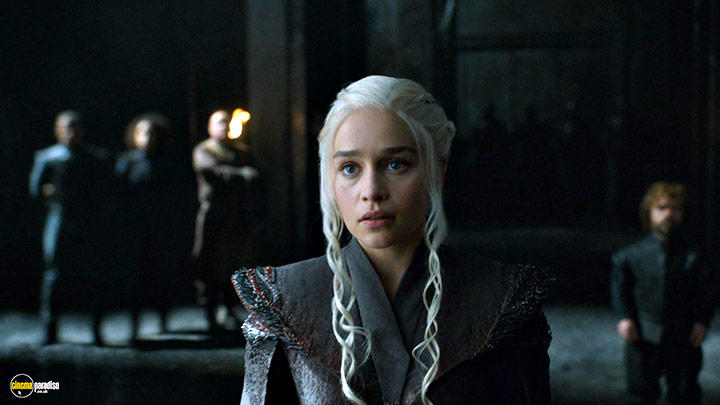 A still #70 from Game of Thrones: Series 7 (2017)