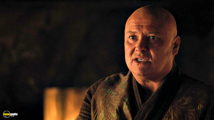 A still #71 from Game of Thrones: Series 7 (2017)