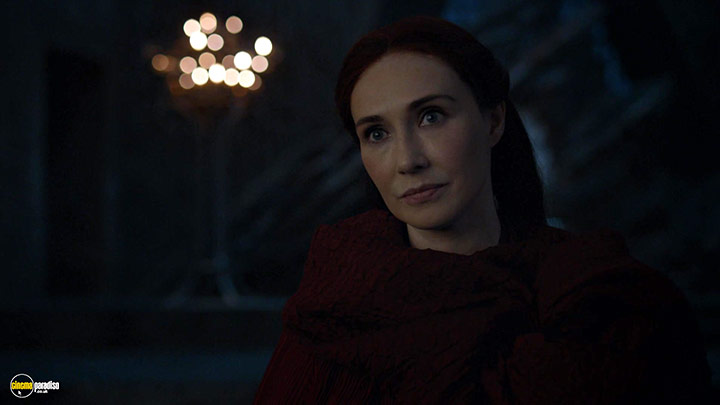 A still #72 from Game of Thrones: Series 7 (2017)