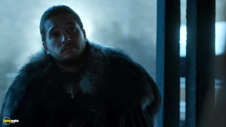 A still #74 from Game of Thrones: Series 7 (2017)