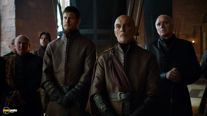 A still #75 from Game of Thrones: Series 7 (2017)