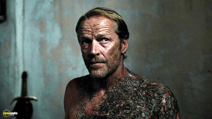 A still #76 from Game of Thrones: Series 7 (2017)