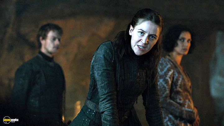 A still #77 from Game of Thrones: Series 7 (2017)