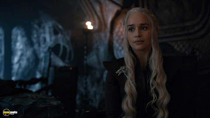 A still #79 from Game of Thrones: Series 7 (2017)
