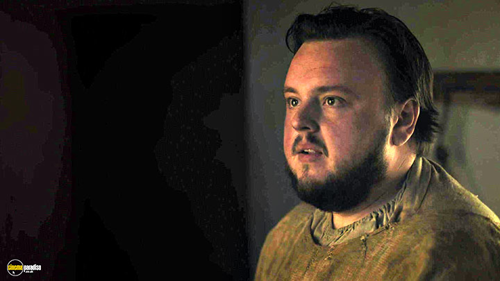 A still #81 from Game of Thrones: Series 7 (2017)