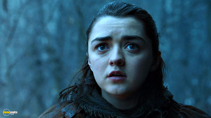 A still #85 from Game of Thrones: Series 7 (2017)