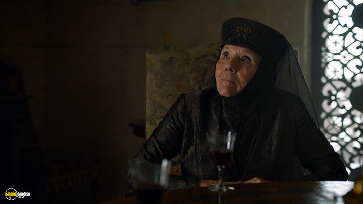 A still #88 from Game of Thrones: Series 7 (2017)