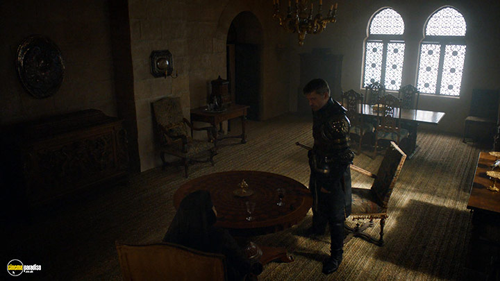 A still #89 from Game of Thrones: Series 7 (2017)