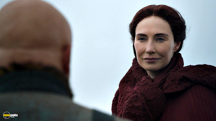 A still #90 from Game of Thrones: Series 7 (2017)