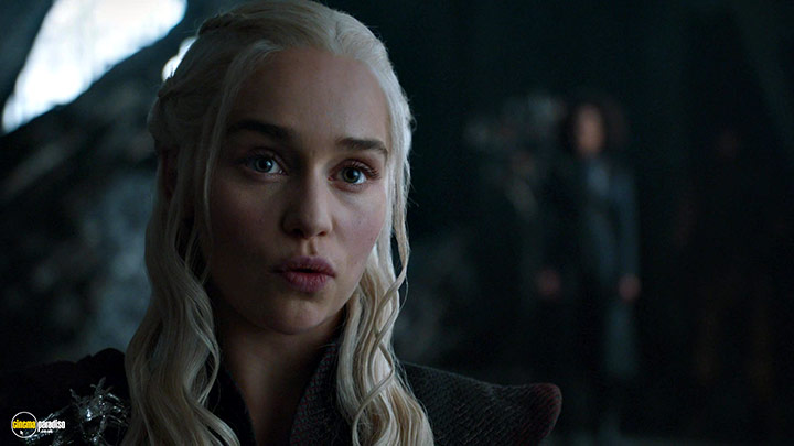 A still #93 from Game of Thrones: Series 7 (2017)