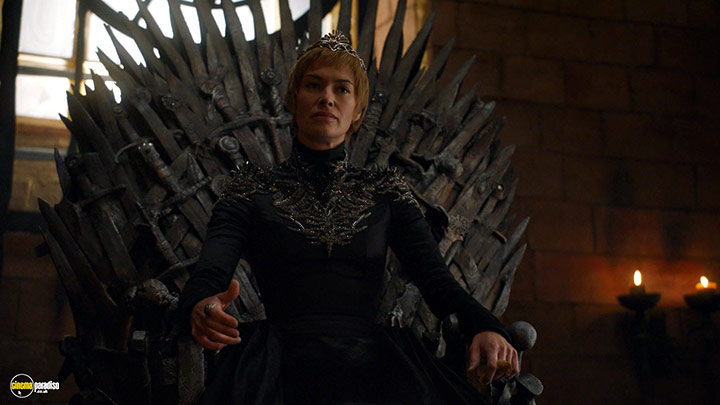 A still #94 from Game of Thrones: Series 7 (2017)