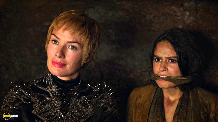 A still #95 from Game of Thrones: Series 7 (2017)