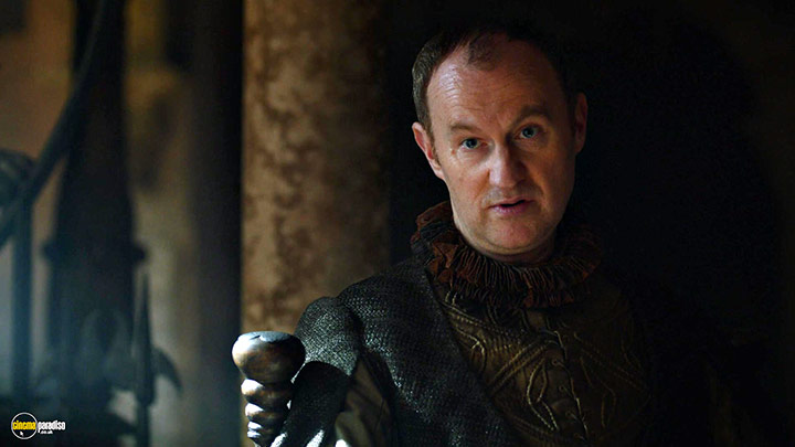 A still #97 from Game of Thrones: Series 7 (2017)