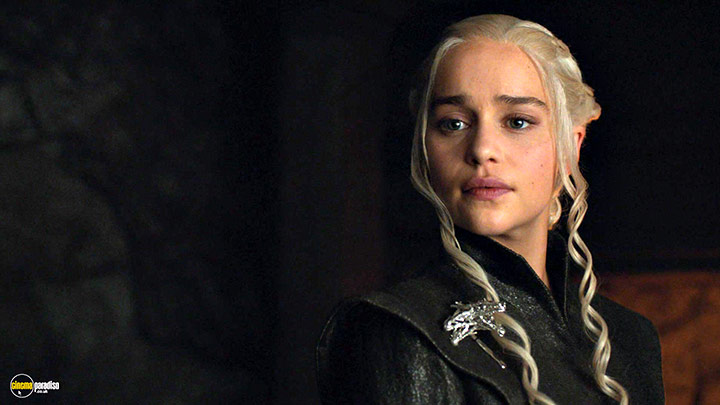 A still #99 from Game of Thrones: Series 7 (2017)
