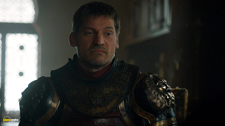A still #102 from Game of Thrones: Series 7 (2017)
