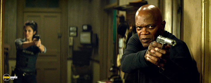 A still #2 from The Hitman's Bodyguard (2017)