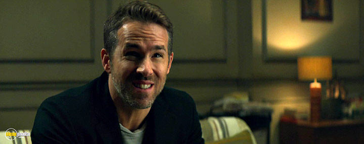 A still #4 from The Hitman's Bodyguard (2017)