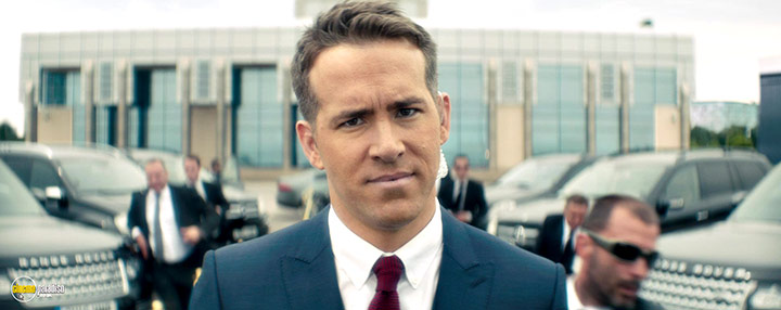 A still #1 from The Hitman's Bodyguard (2017)
