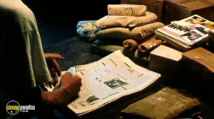A still #2 from Postmen in the Mountains (1999)