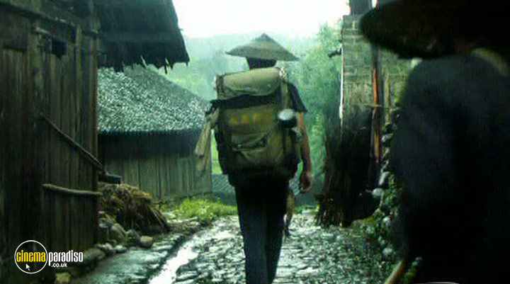 A still #5 from Postmen in the Mountains (1999)