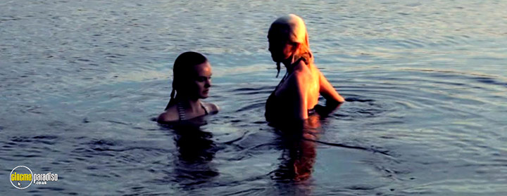 A still #11 from Shark Exorcist (2015)