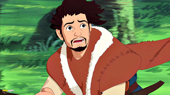 A still #41 from Ronja, the Robber's Daughter (2017)