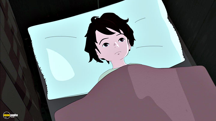 A still #29 from Ronja, the Robber's Daughter (2017)