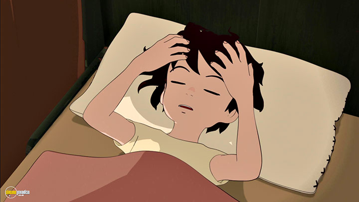 A still #21 from Ronja, the Robber's Daughter (2017)