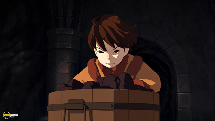 A still #20 from Ronja, the Robber's Daughter (2017)