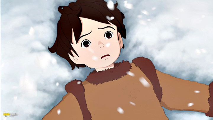 A still #1 from Ronja, the Robber's Daughter (2017)