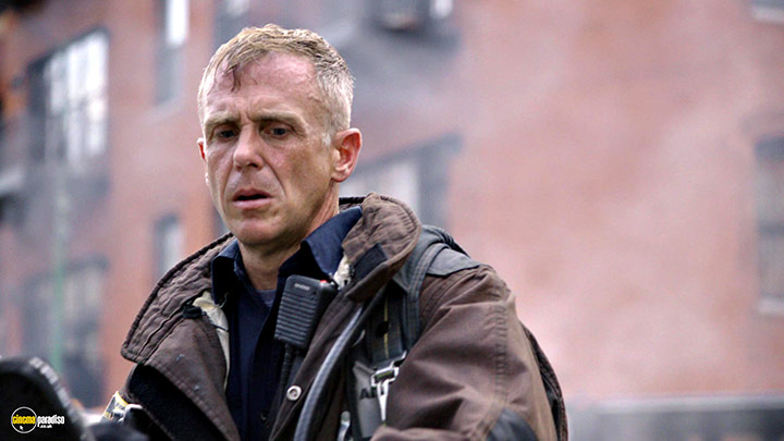 A still #20 from Chicago Fire: Series 5 (2016)