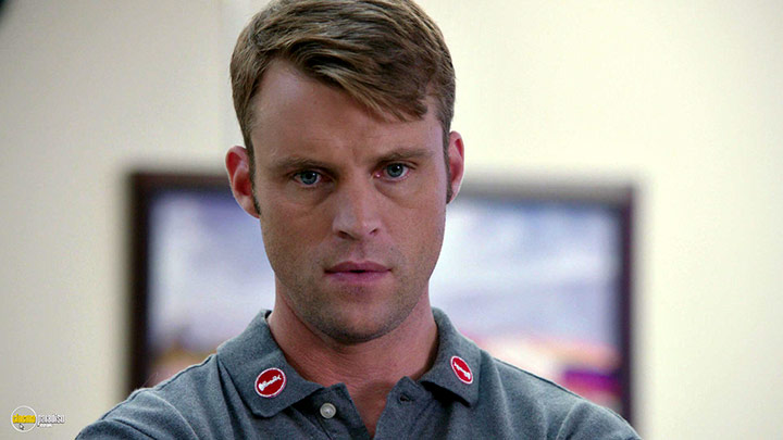 A still #19 from Chicago Fire: Series 5 (2016)