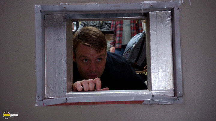 A still #11 from Chicago Fire: Series 5 (2016)