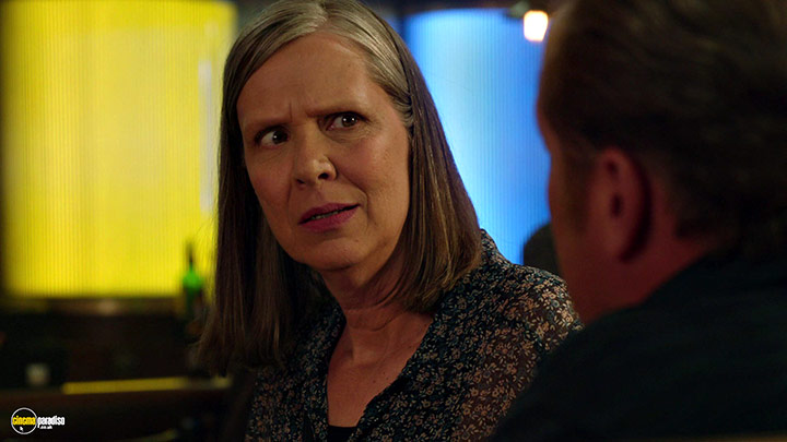A still #8 from Chicago Fire: Series 5 (2016)