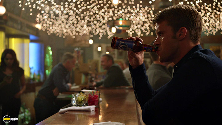 A still #3 from Chicago Fire: Series 5 (2016)