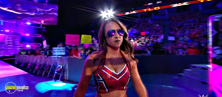 A still #1 from WWE: TLC: 2017 (2017)