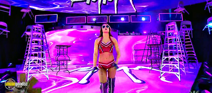 A still #30 from WWE: TLC: 2017 (2017)