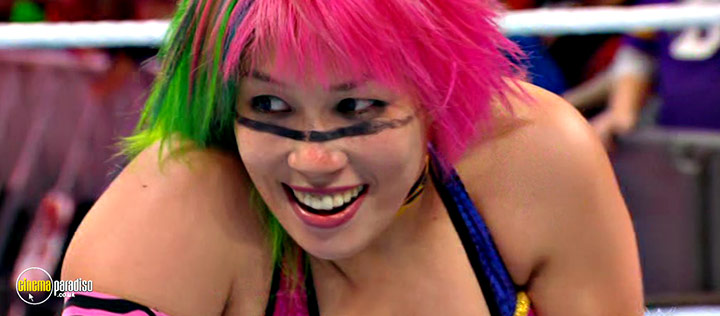 A still #29 from WWE: TLC: 2017 (2017)
