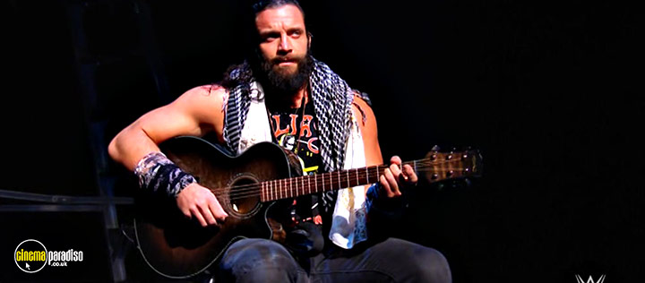 A still #28 from WWE: TLC: 2017 (2017)