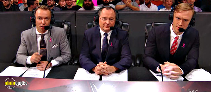 A still #26 from WWE: TLC: 2017 (2017)