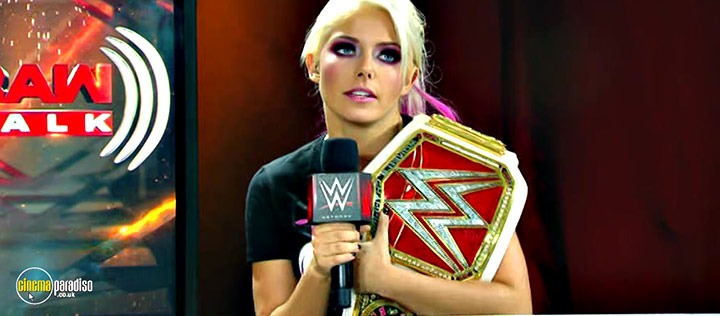 A still #25 from WWE: TLC: 2017 (2017)