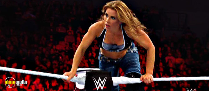 A still #23 from WWE: TLC: 2017 (2017)