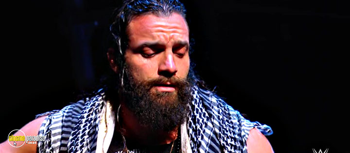 A still #21 from WWE: TLC: 2017 (2017)