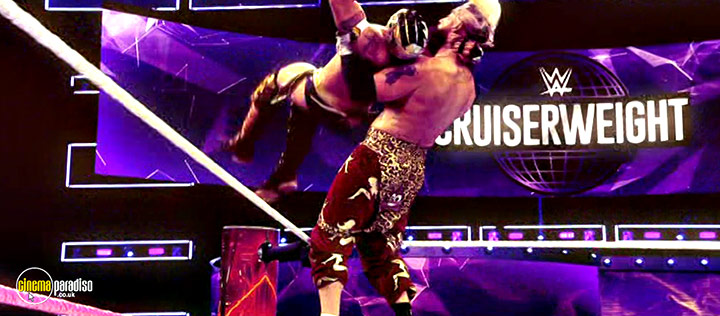 A still #20 from WWE: TLC: 2017 (2017)