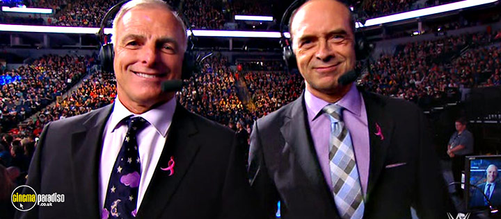 A still #17 from WWE: TLC: 2017 (2017)