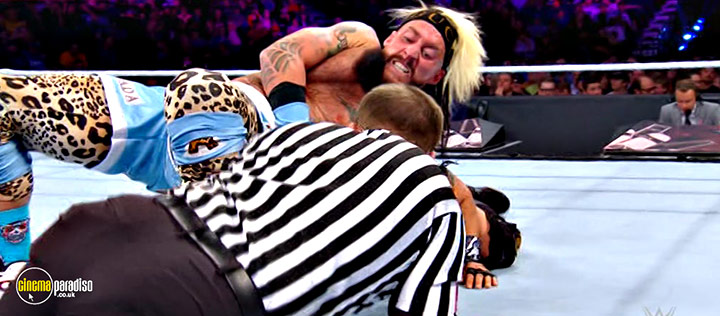 A still #16 from WWE: TLC: 2017 (2017)